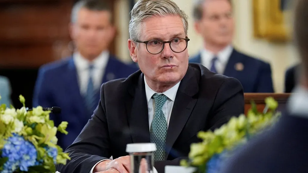 PM facing backlash over 'needlessly cruel' treatment of female aides
