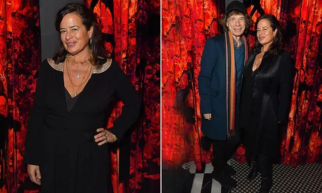 Jade Jagger opens up on the 'weight' of living in the 'shadow' of Mick