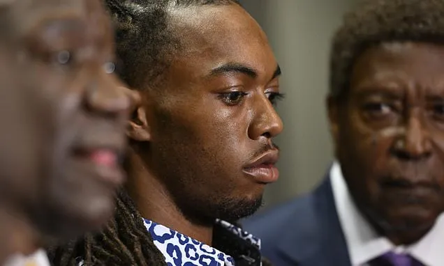 Brutal arrest of Black student in Florida shows benefits of...