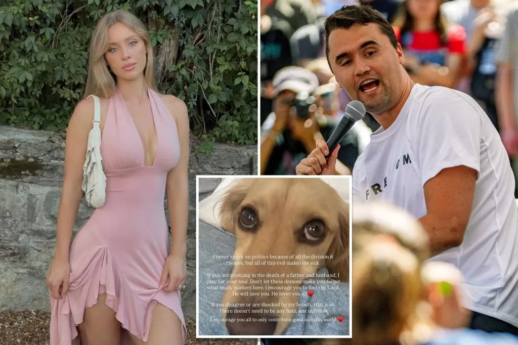 Fitness influencer with over 5M followers receives hate comments for...