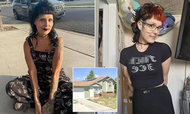 Final words of boy before he shot 'mom dead for calling him r-word'