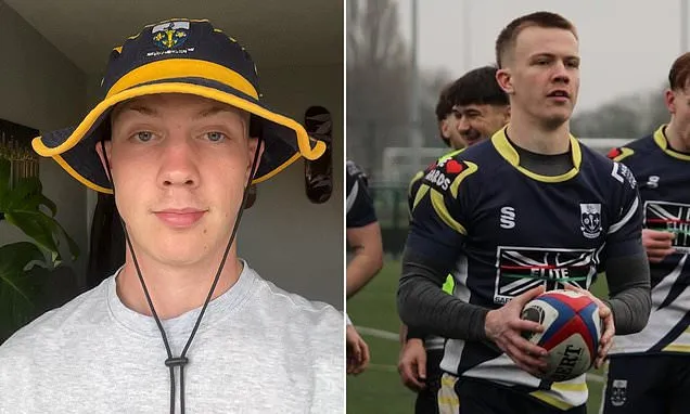 I was diagnosed with testicular cancer at 20 - the symptom I missed