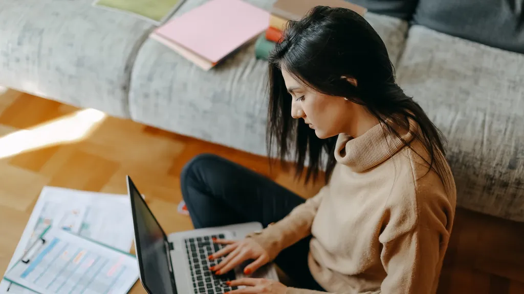 Companies are doing more with less in AI era. Workers can take advantage