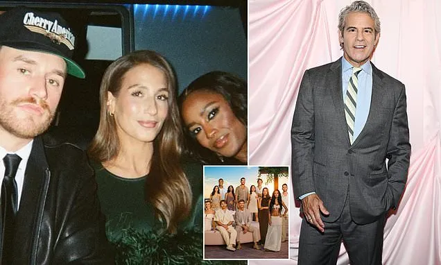 Summer House leak fallout: Bravo to investigate secret recording