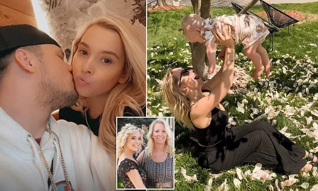 I learned who my daughter's man REALLY was when he faked his own death