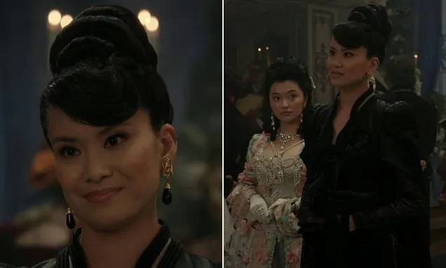 Bridgerton fans call out blink-and-you'll-miss-it blunder in season 4