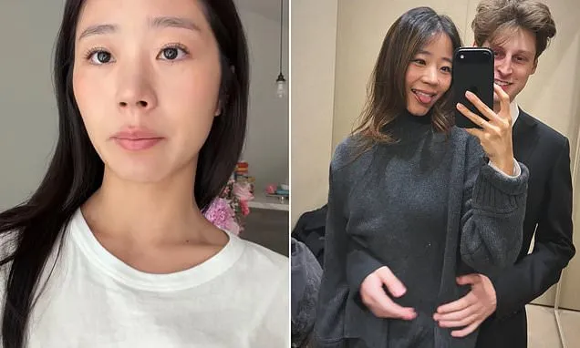 Ex-girlfriend of Aussie millionaire boy wonder breaks silence