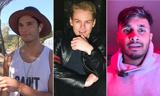 The original manosphere where 'pickup artists' seduced women in public