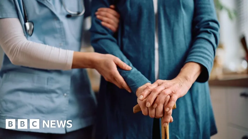 Domiciliary care: Some rural areas could lose out due to funding