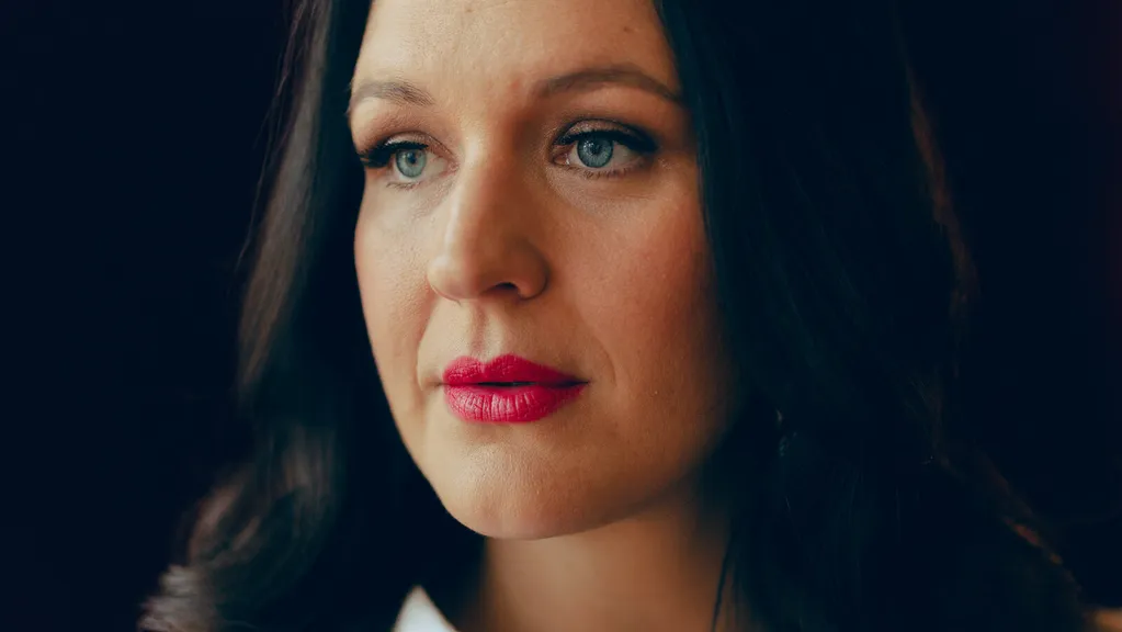 The Daily: A Renowned Opera Singer Risked Her Voice for Motherhood