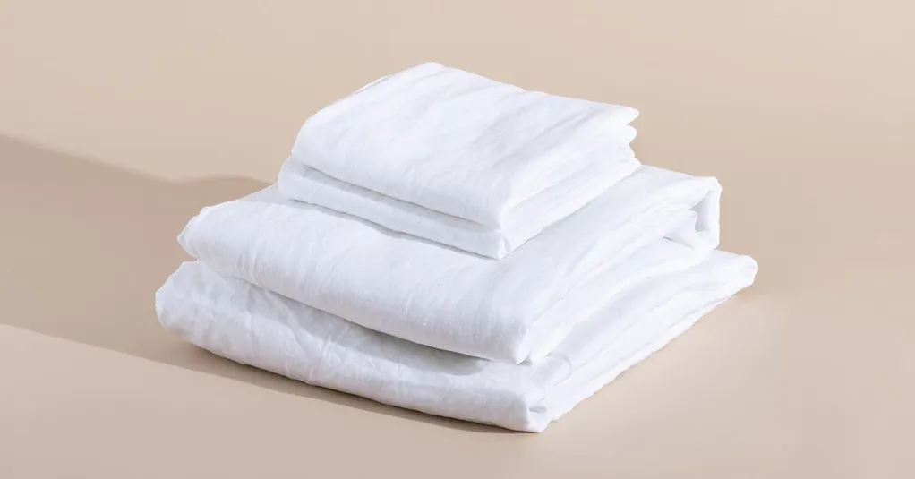 The Best Cooling Sheets