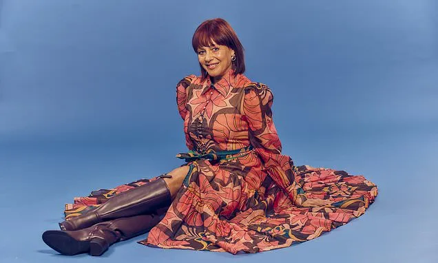 How my career collapsed, by ex-TV star who admitted feeling 'lost'