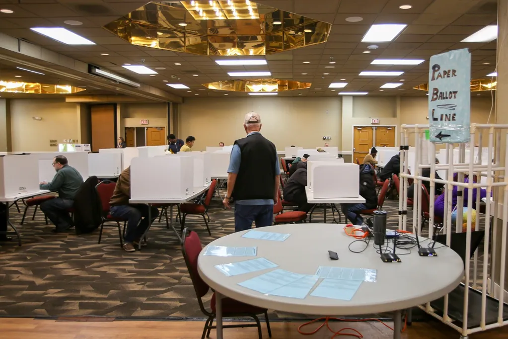 Marijuana issue likely far from settled in North Dakota despite measure's rejection