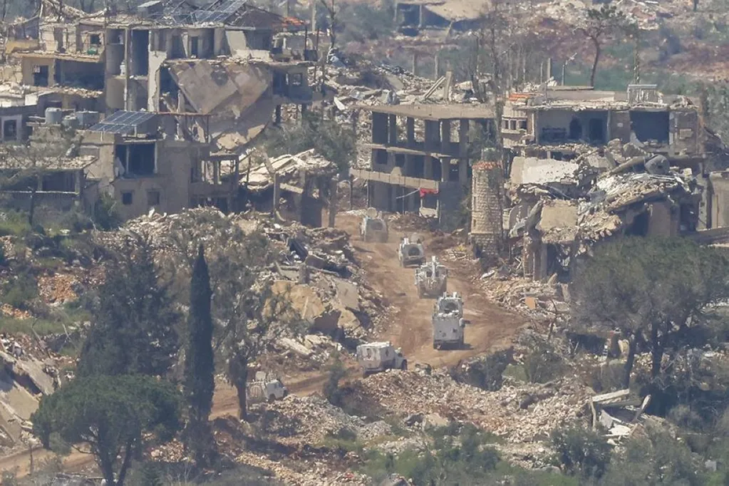 Trump warns Iran blockade could last months, sending oil prices soaring - kuwaitTimes