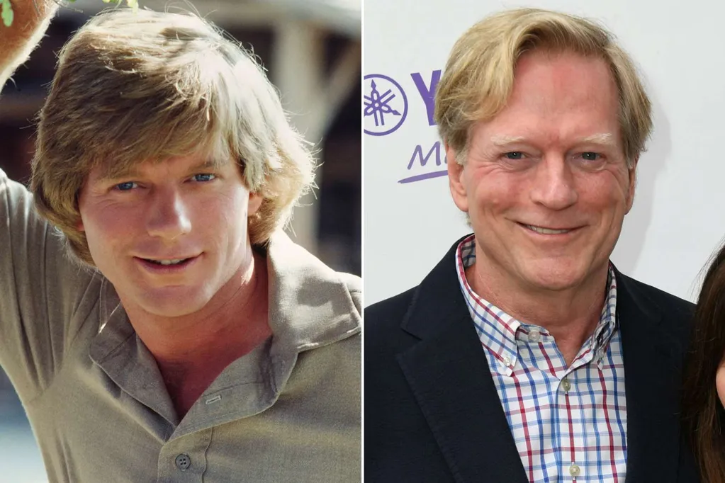 'Little House on the Prairie's Dean Butler Has Grown Used to Women Saying He Was Their 'First Crush'  --  and So Has His Wife (Exclusive)