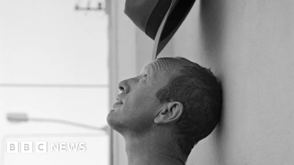 Suffolk village the focus of Johnnie Shand Kydd's new photos