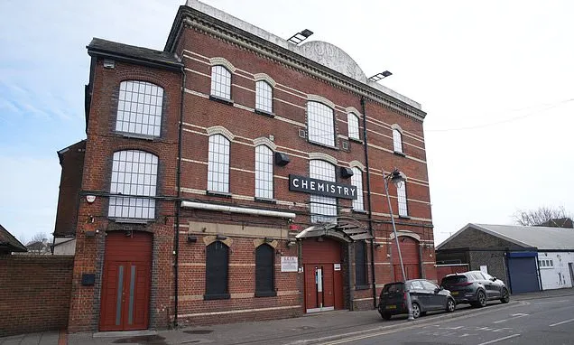 People who attended nightclub urged to get antibiotics amid...