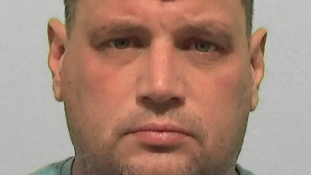 Thug who said he was like killer Raoul Moat to terrify partner jailed