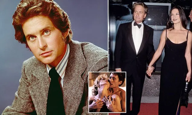 Michael Douglas' tell-all book about rehab, wife Catherine Zeta-Jones