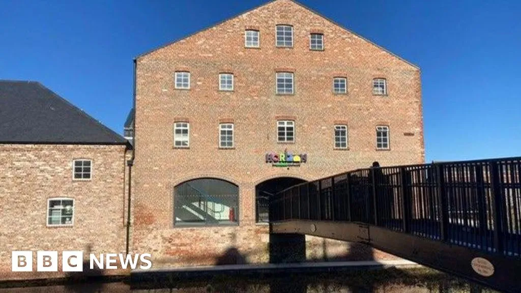 Horizon Youth Zone opens in Grimsby after £8.6m investment