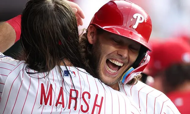 MLB's Alec Bohm files $1M lawsuit against his parents