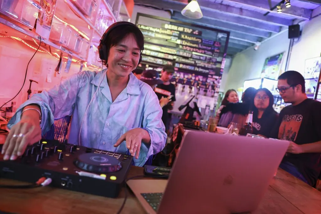 DJs Blame Private Equity for Music Firm's Woes