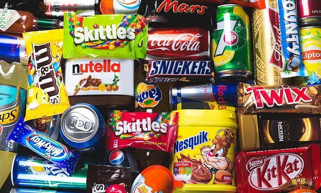 Three ways the Western diet is causing surge in heart disease deaths