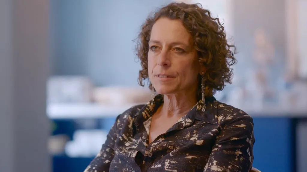 The Hotel Inspector's Alex Polizzi calls out HUGE red flag at B&B