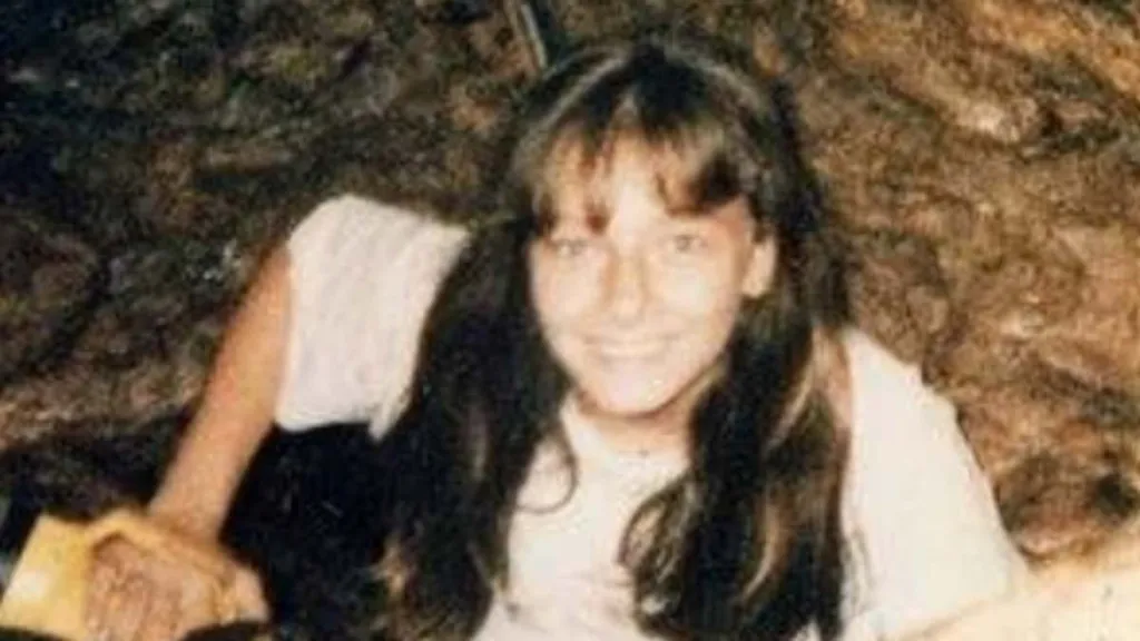 Best friend of girl missing for 29 years issues direct plea to suspect