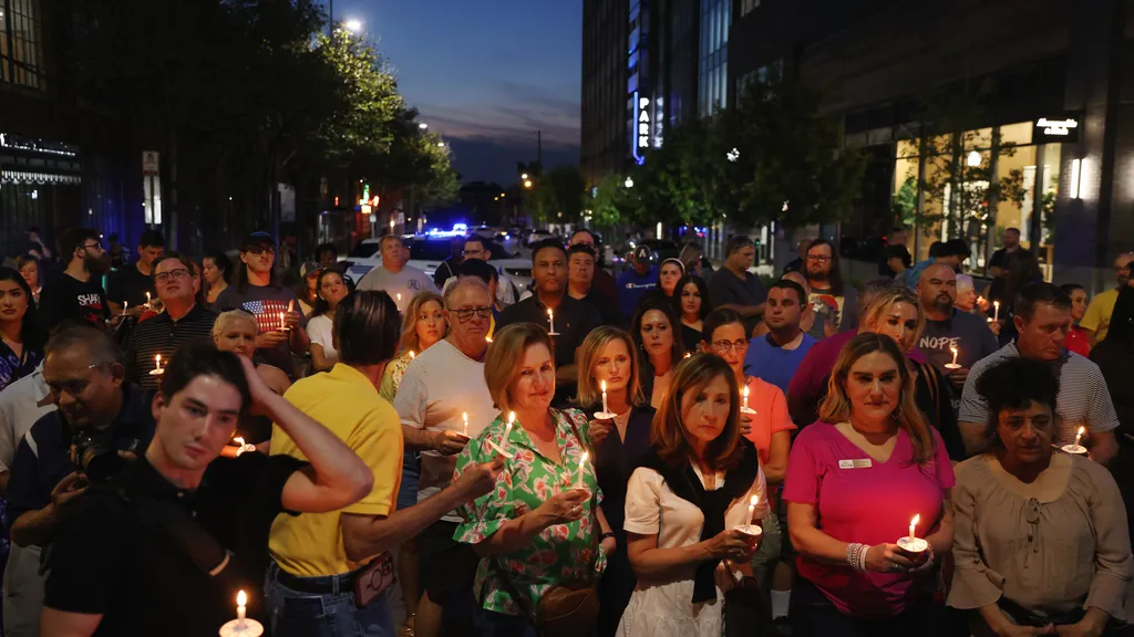 Questions About N.C. Stabbing Suspect's Mental Illness Loom Over Case