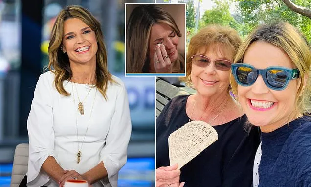 Savannah Guthrie's Today comeback turns into calculated play by NBC