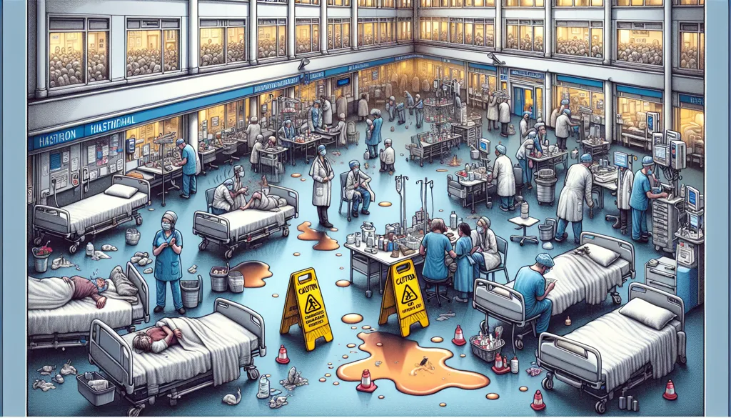 Navigating Anesthesia Safety, Financial Reports, and Political Posturing in Healthcare