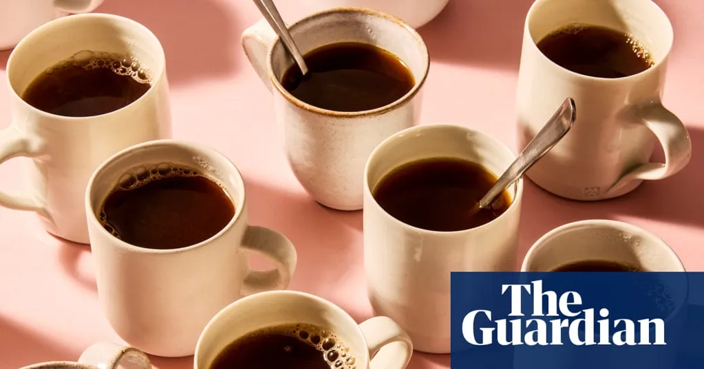 'Works beautifully in my moka pot': the best (and worst) supermarket coffee, tasted and rated