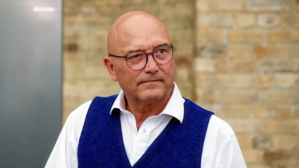 Gregg Wallace 'sues the BBC over his sacking from MasterChef'