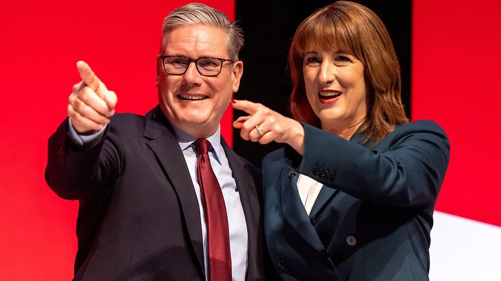 ANDREW NEIL: We are more vulnerable than at any time in our history