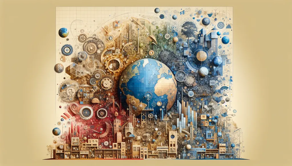 Navigating Global Challenges: Insights on Food and Diplomacy