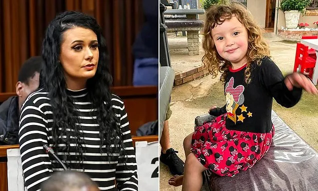 Woman who raped and drowned girl begs for leniency before sentencing