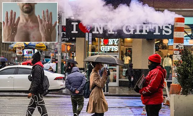 First case of virus that sparked 2022 outbreak confirmed in New York