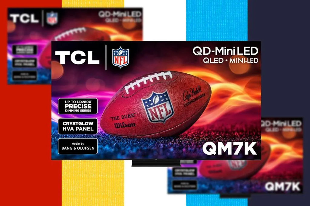 Prime Day may be over... but this TCL TV is still 47% off
