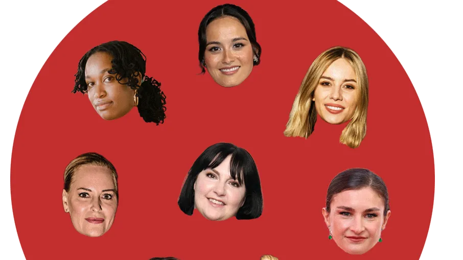 The Met Gala Co-Host Questionnaire