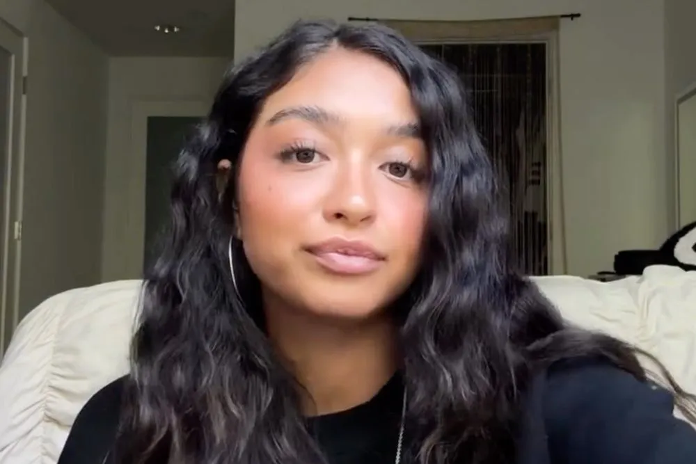 'Love Island USA' Cierra Ortega Speaks Out Following Departure from Show