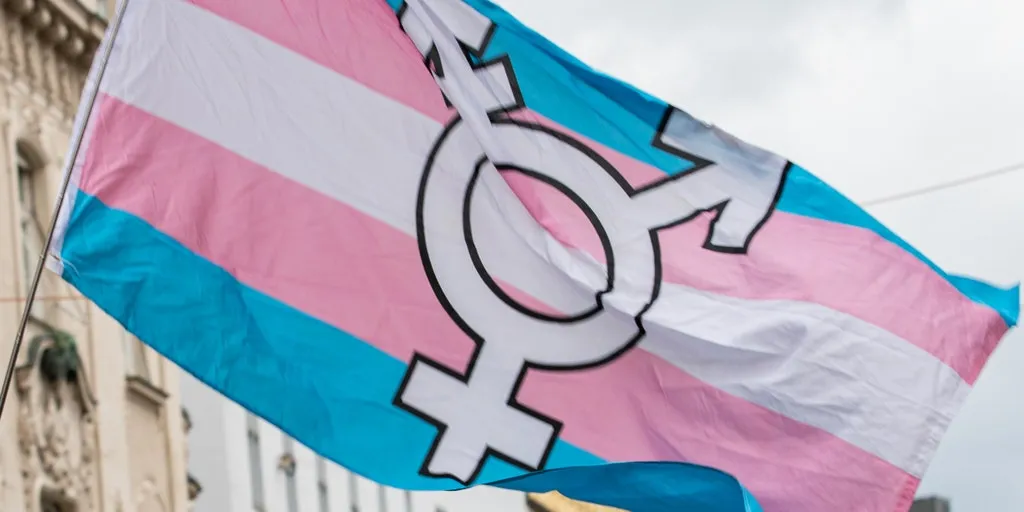 Woman objected to trans sex offender roommate  --  then she was sent back to prison, legal group says
