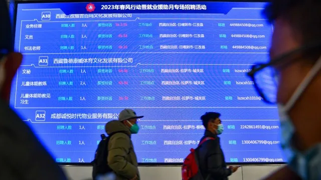 Alarms of China's repression are ringing in Tibet -- Washington is pivoting back