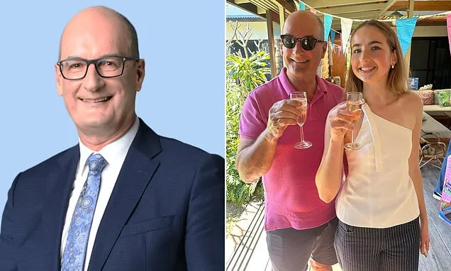 David 'Kochie' Koch shares his most controversial advice ever