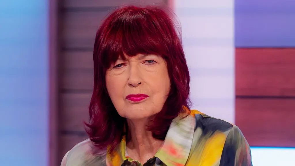Janet Street-Porter's advice to Thomas Skinner's wife after cheating