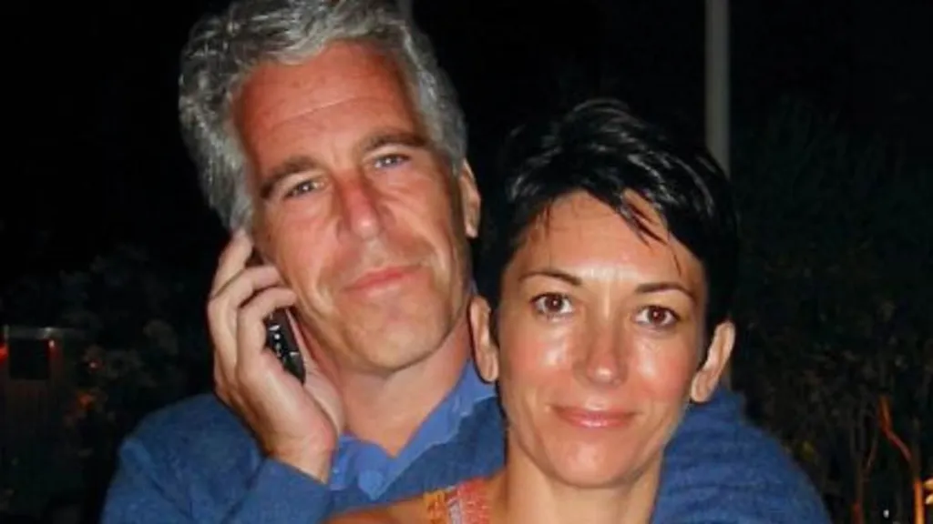 Ghislaine Maxwell begs Trump for help after Epstein appeal denied