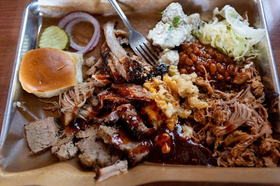 The Soul Of Southern Food