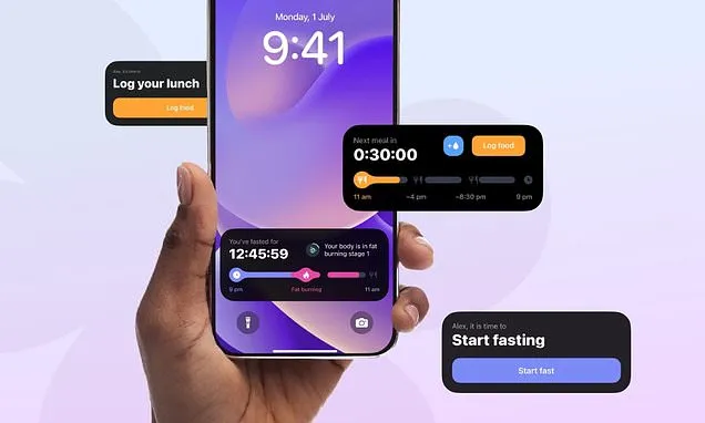 Weight loss app behind 20M pounds lost is now 80% off