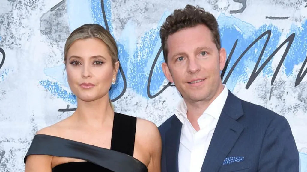 Holly Valance's love life revealed after Nick Candy split: Ex jailed