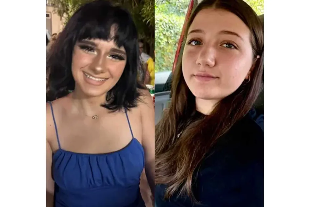 N.J. 17-Year-Old Charged with Murder in N.J. Bike Crash that Killed 2 Teens: Police